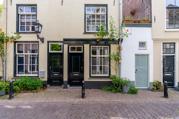 Medium property photo - Loeff Berchmakerstraat 23, 3512 TC Utrecht